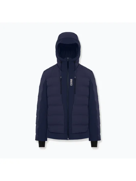 Geacă de schi pentru bărbați Colmar navy blue/navu blue albastru