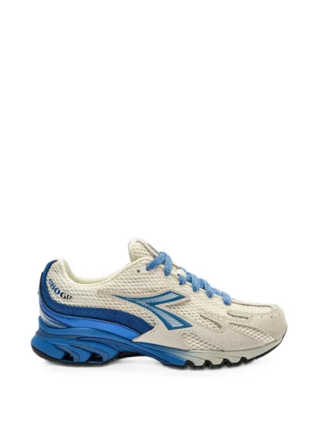 Sneakerși Diadora alb