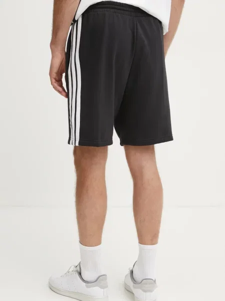 Шорты Adidas черные