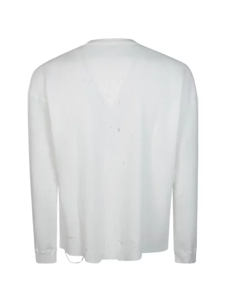 Tricou Satisfy alb