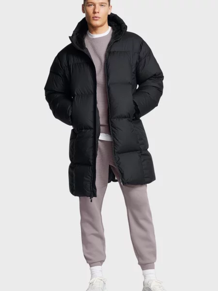 Пуховик Under Armour черный