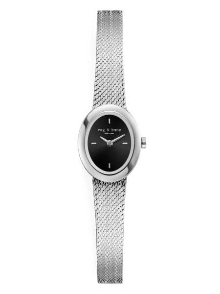 Ceas Rag & Bone negru