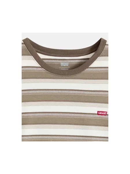 Póló Levi's® bézs