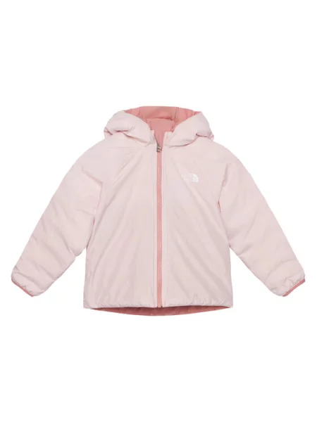 The North Face Зимно яке Perrito Светлорозов