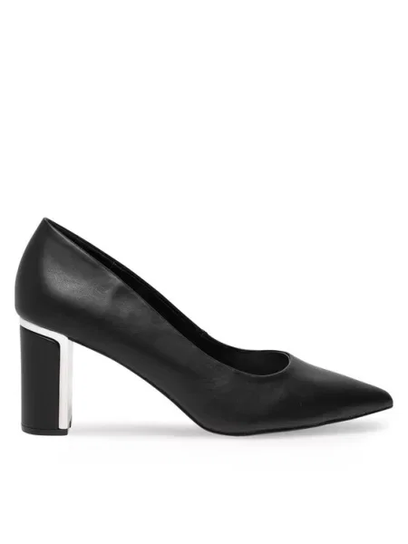 Czółenka Nine West czarna