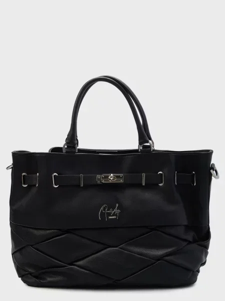 Сумка Renato Angi черная