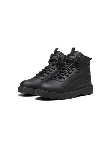 Pantofi Puma negru