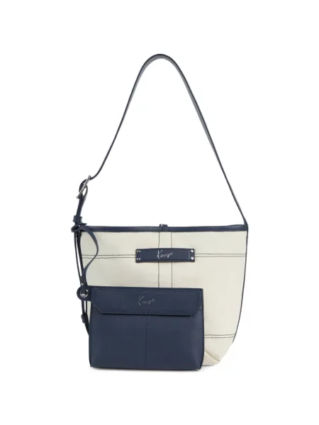 Torba crossbody Kenzo dwustronna