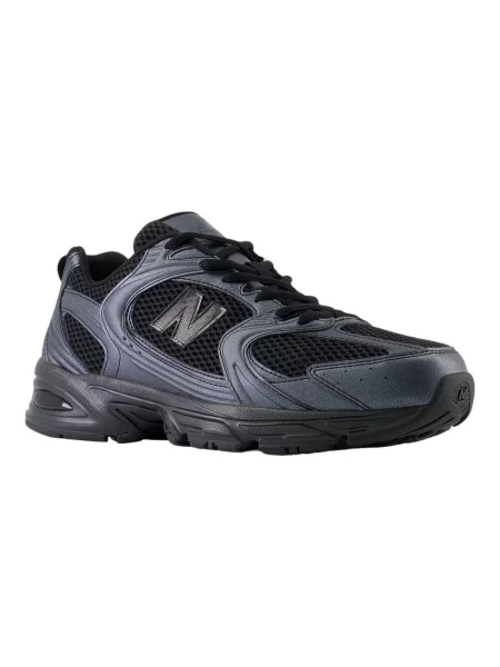 Buty do chodzenia New Balance czarne
