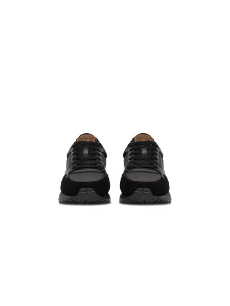 G-Star Raw Superge črna