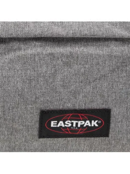 EASTPAK Batoh Padded Pak'R' šedá