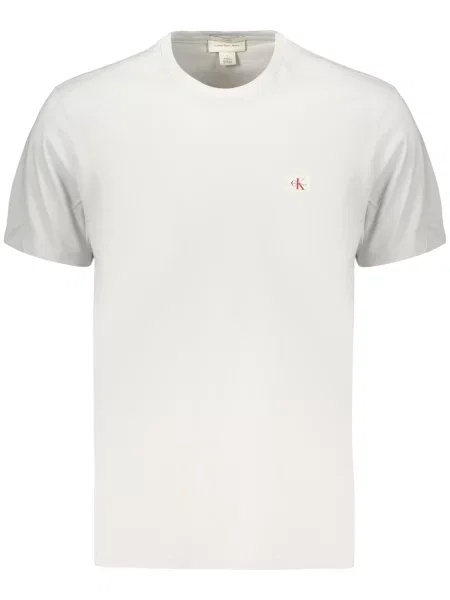Tricou Calvin Klein gri