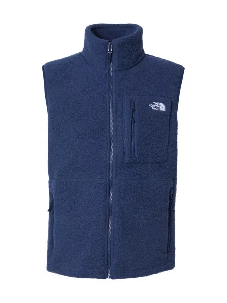 THE NORTH FACE Vestă sport YUMIORI gențiană albastru