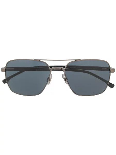 Ochelari de soare Boss negru