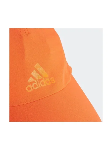 Șapcă Adidas portocaliu