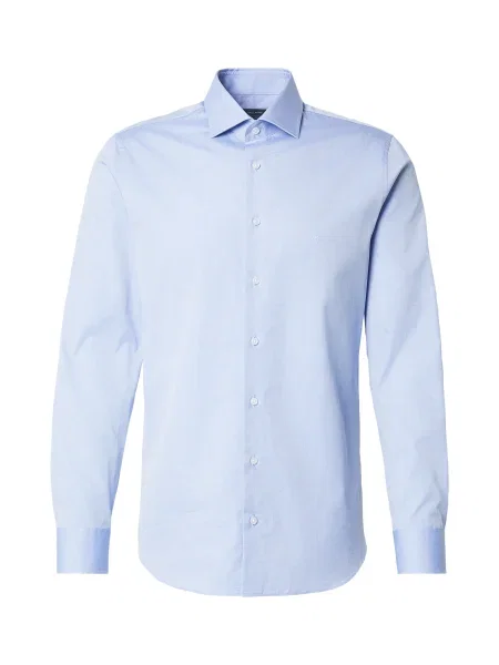 Michael Kors Cămașă PINPOINT' albastru