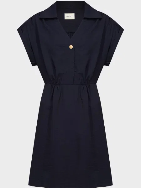 Костюмна сукня Gant синя