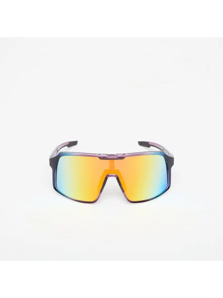 Sluneční brýle D.franklin fialové