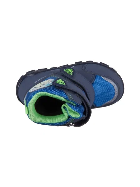 Pantofi copii Lurchi albastru