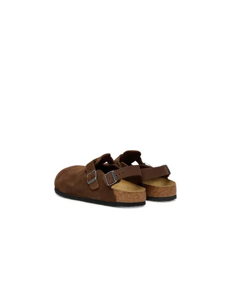 Birkenstock Sandali Tokio rjava