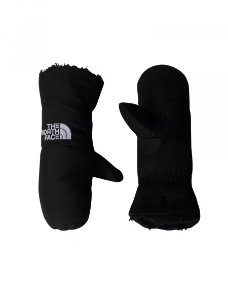THE NORTH FACE Mănuși BOYS SHASTA MITT' negru