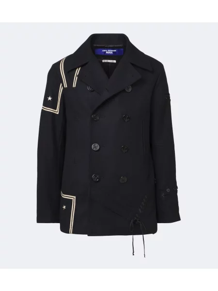Sako Junya Watanabe modrá