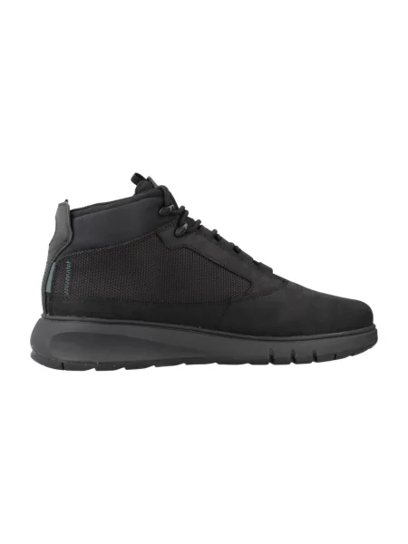 Pantofi Geox negru