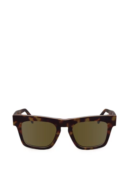 Ochelari de soare Paul Smith maro