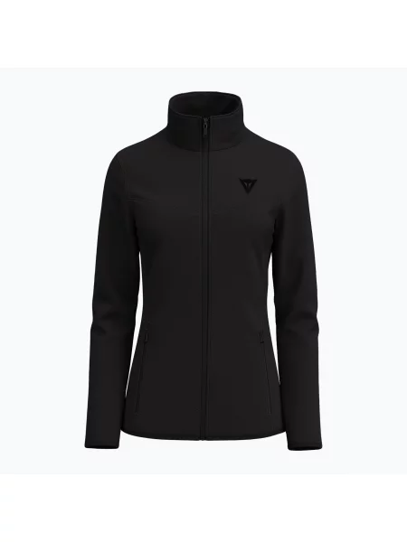 Bluză de schi pentru femei Dainese Ayrak Mid stretch limo