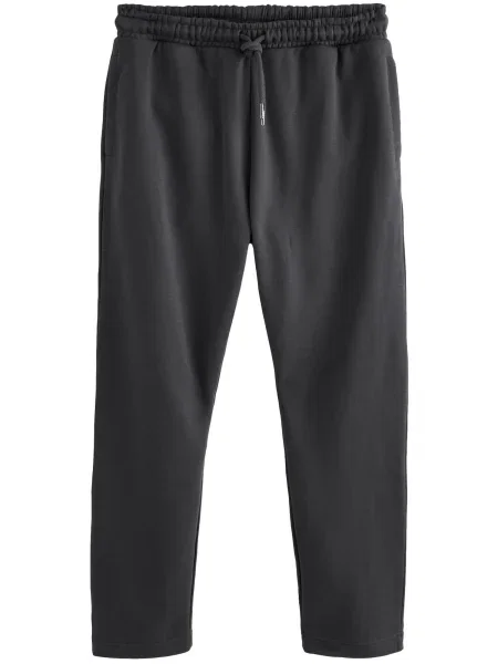 Next Kalhoty tmavě šedá