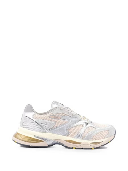 Sneakerși Etonic gri