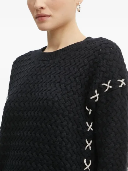 Pulover Guess negru