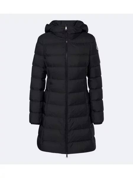 Palton Moncler negru