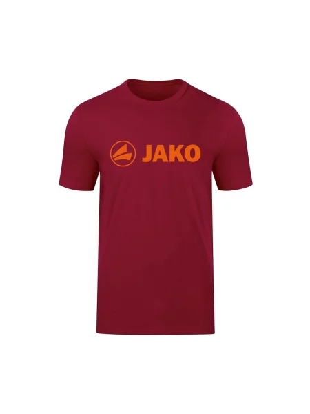 Tricou copii Jako roșu