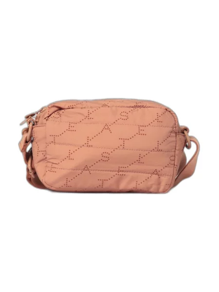 Torebka Stella Mccartney brązowa