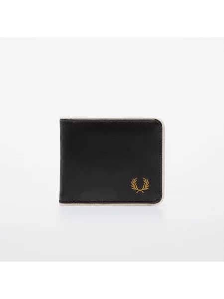 Fred Perry portofel negru
