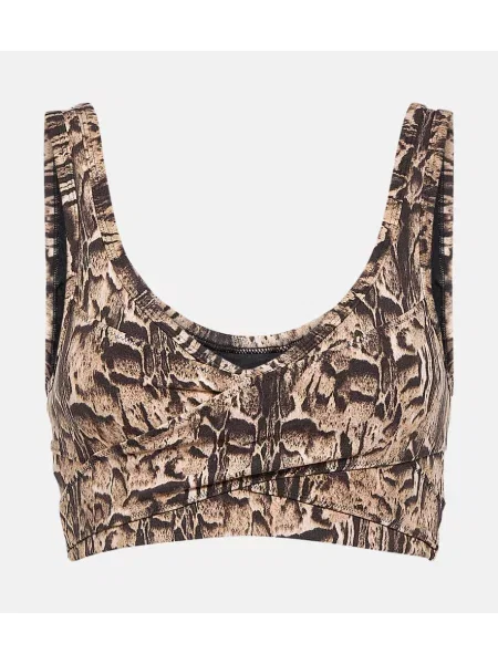 Modrček Varley bela