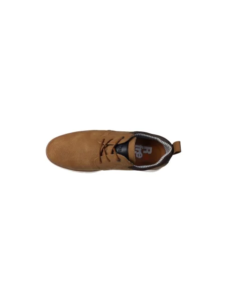 Pantofi Refresh maro