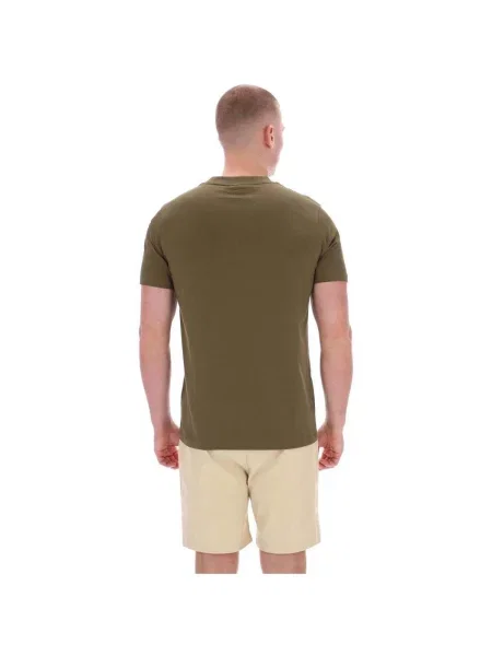 Tricou Sergio Tacchini verde