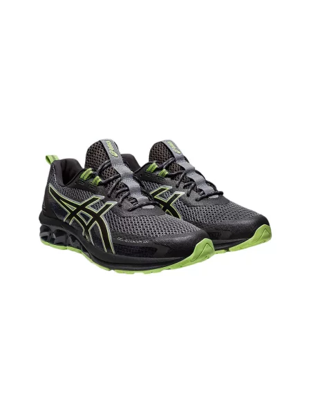 Tenisky Asics Gel-Quantum zelená