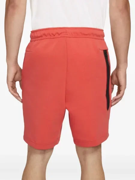 Běžecké tričko Nike šedé