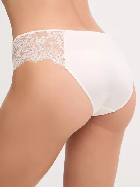 Lauren Ralph Lauren kalhotky béžové