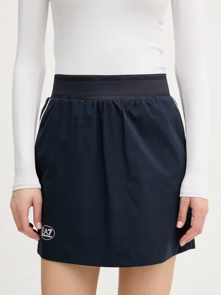 Emporio Armani suknja plava