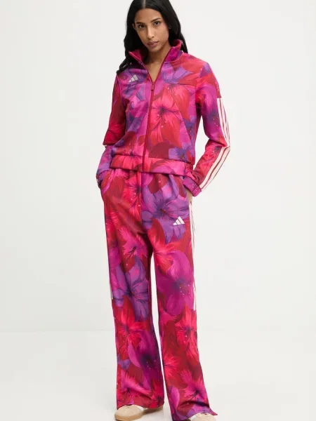 Спортивні штани adidas x Farm Rio