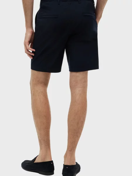 Шорты Tommy Hilfiger синие