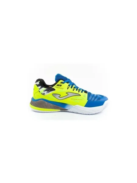Pantofi Joma galben