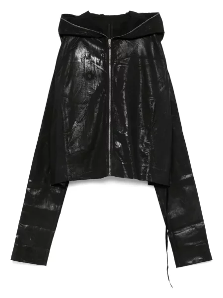 Geacă Rick Owens Drkshdw negru