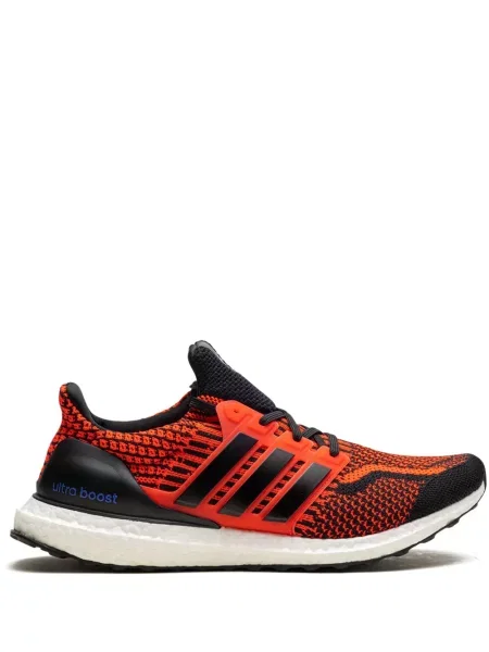 Sneakerși Adidas Cloudfoam negru