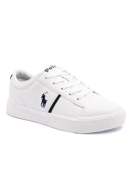 POLO RALPH LAUREN Sneakers tornacipő