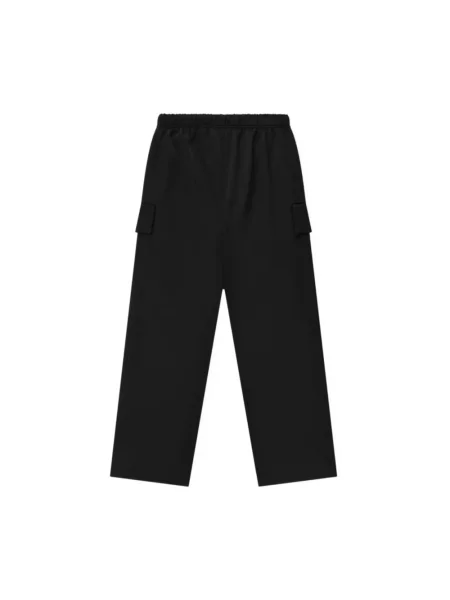 Spodnie Fear Of God czarne